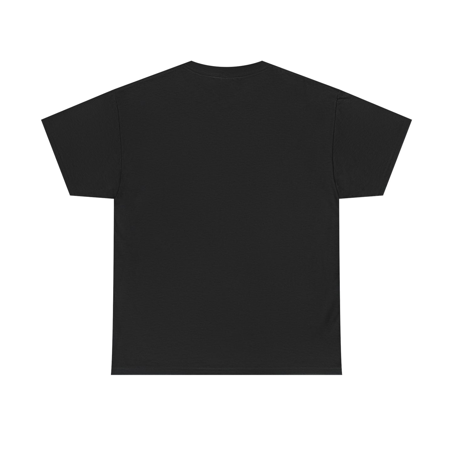 Bad To The Bone Halloween Graphic Tee - Unisex