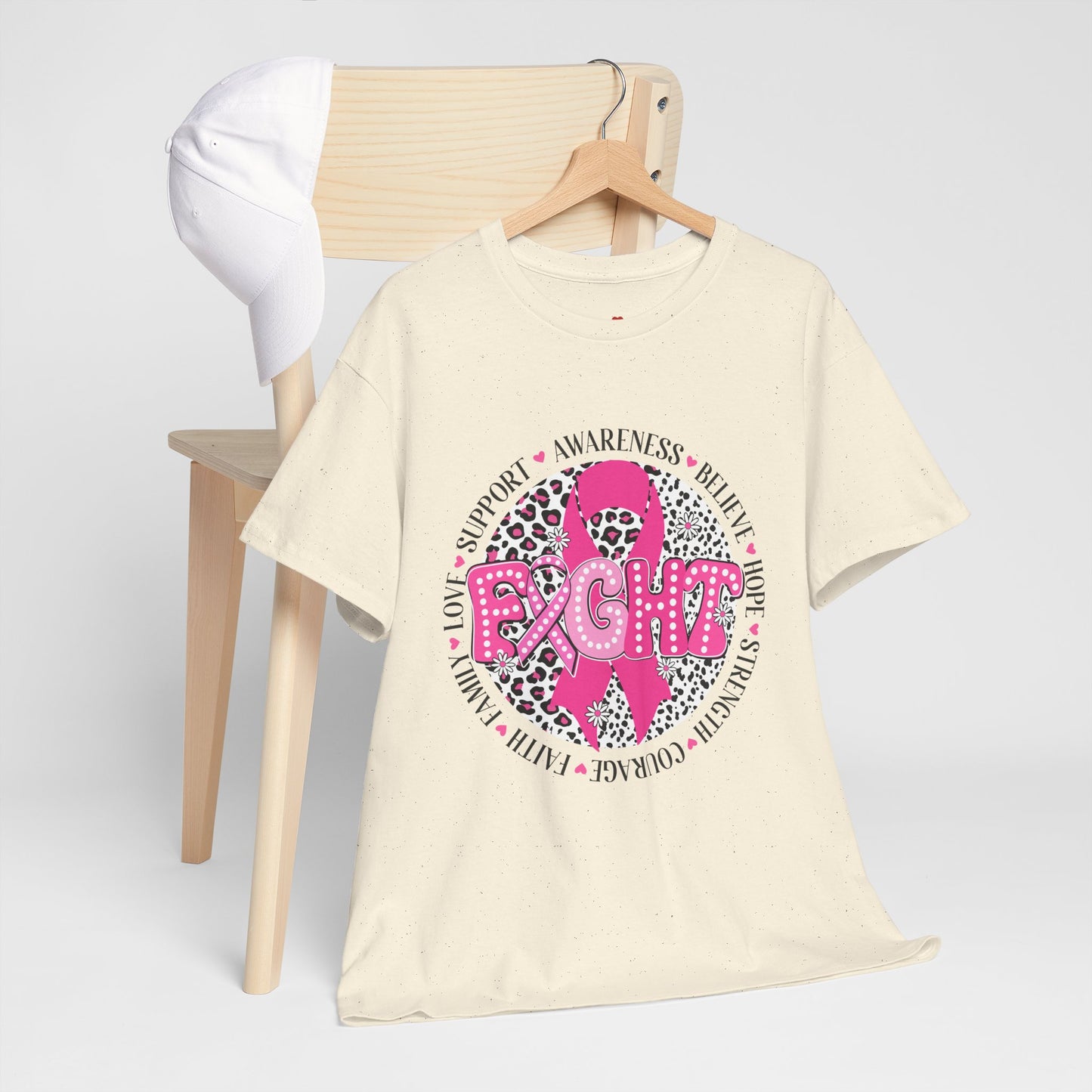 Cancer Awareness T-Shirt