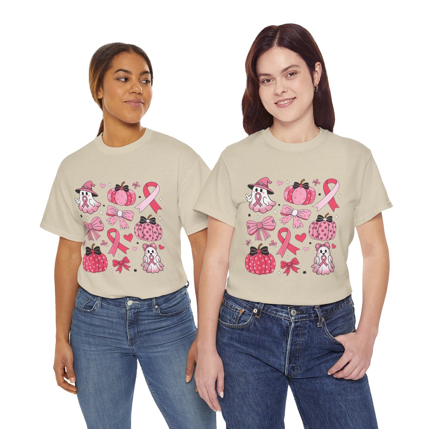 Cancer Awareness T-Shirt