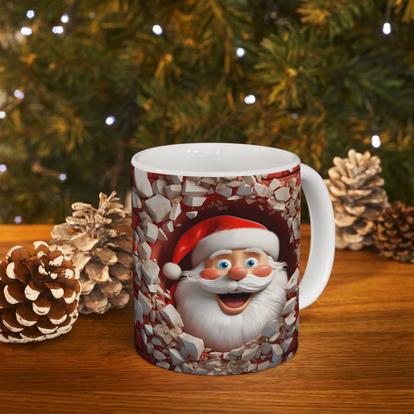 Christmas Mug