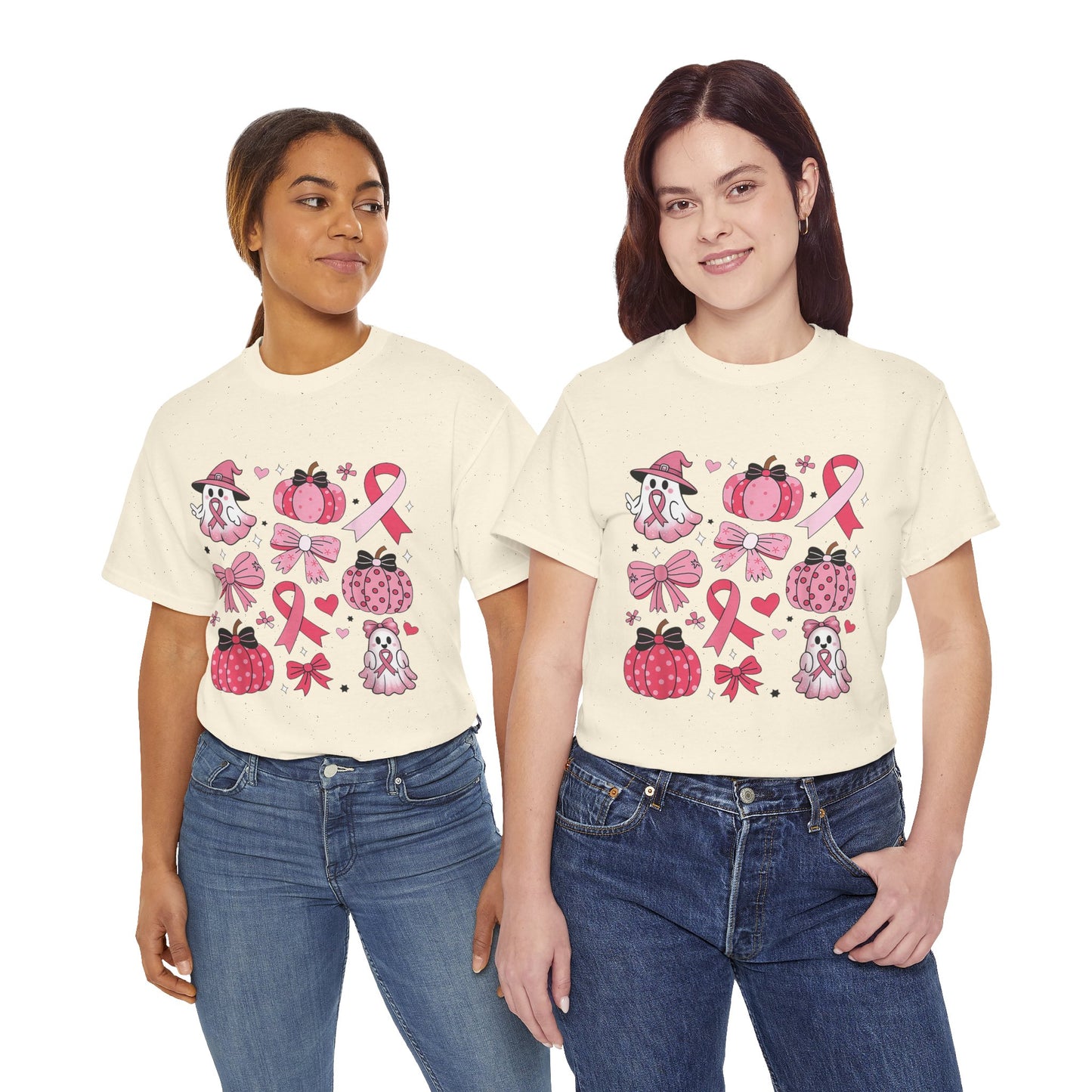 Cancer Awareness T-Shirt