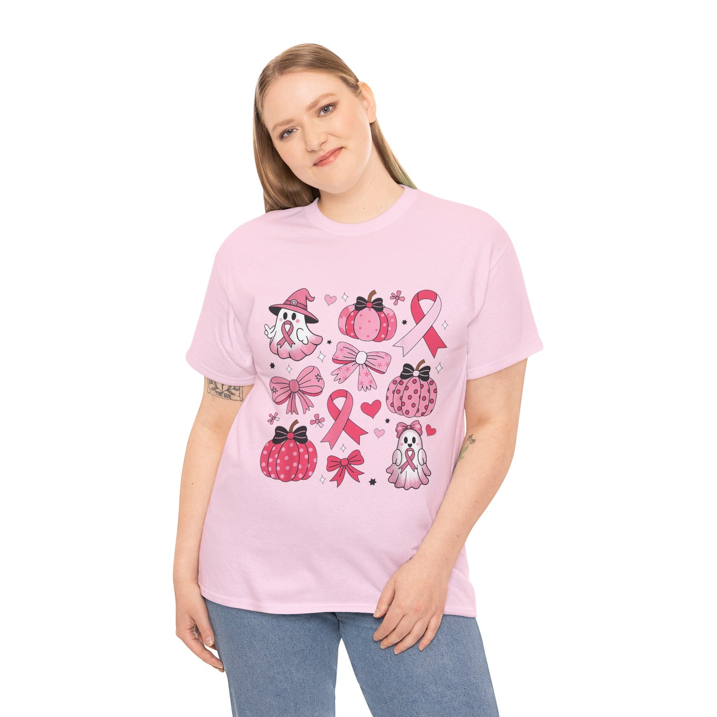 Cancer Awareness T-Shirt