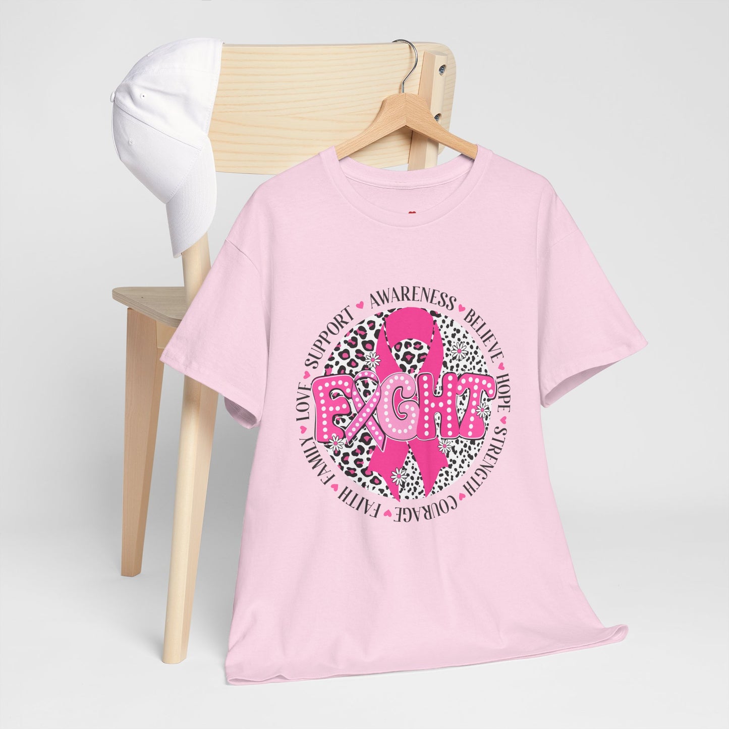 Cancer Awareness T-Shirt