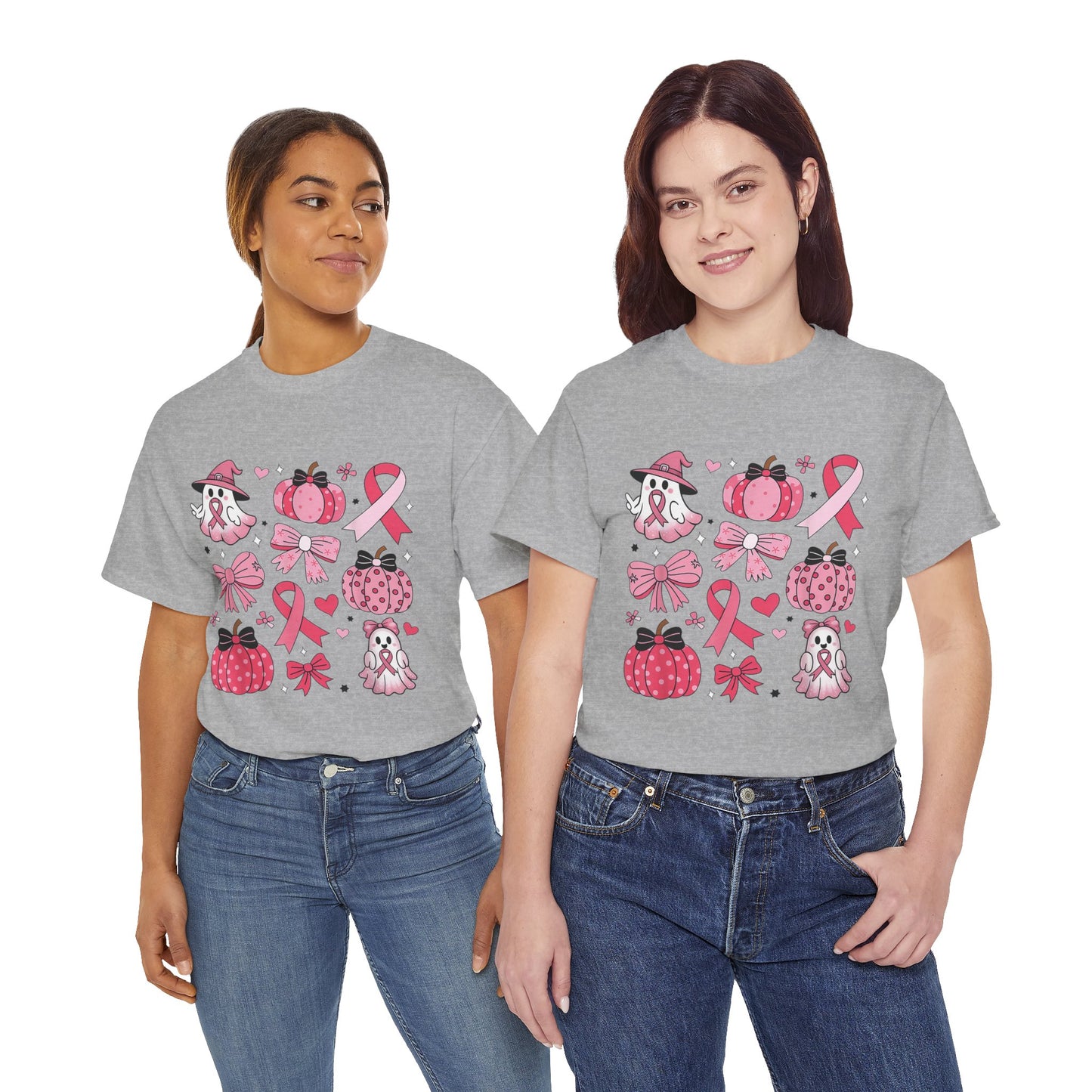Cancer Awareness T-Shirt