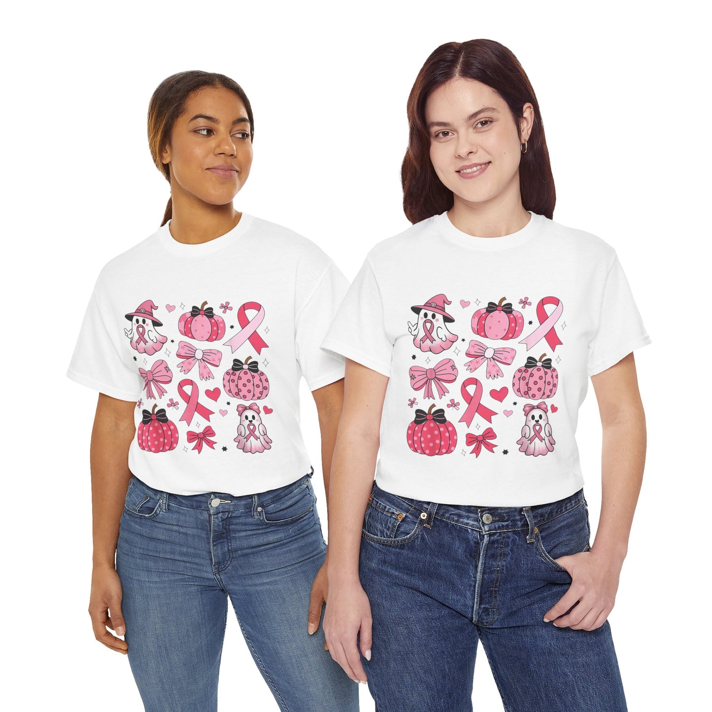 Cancer Awareness T-Shirt