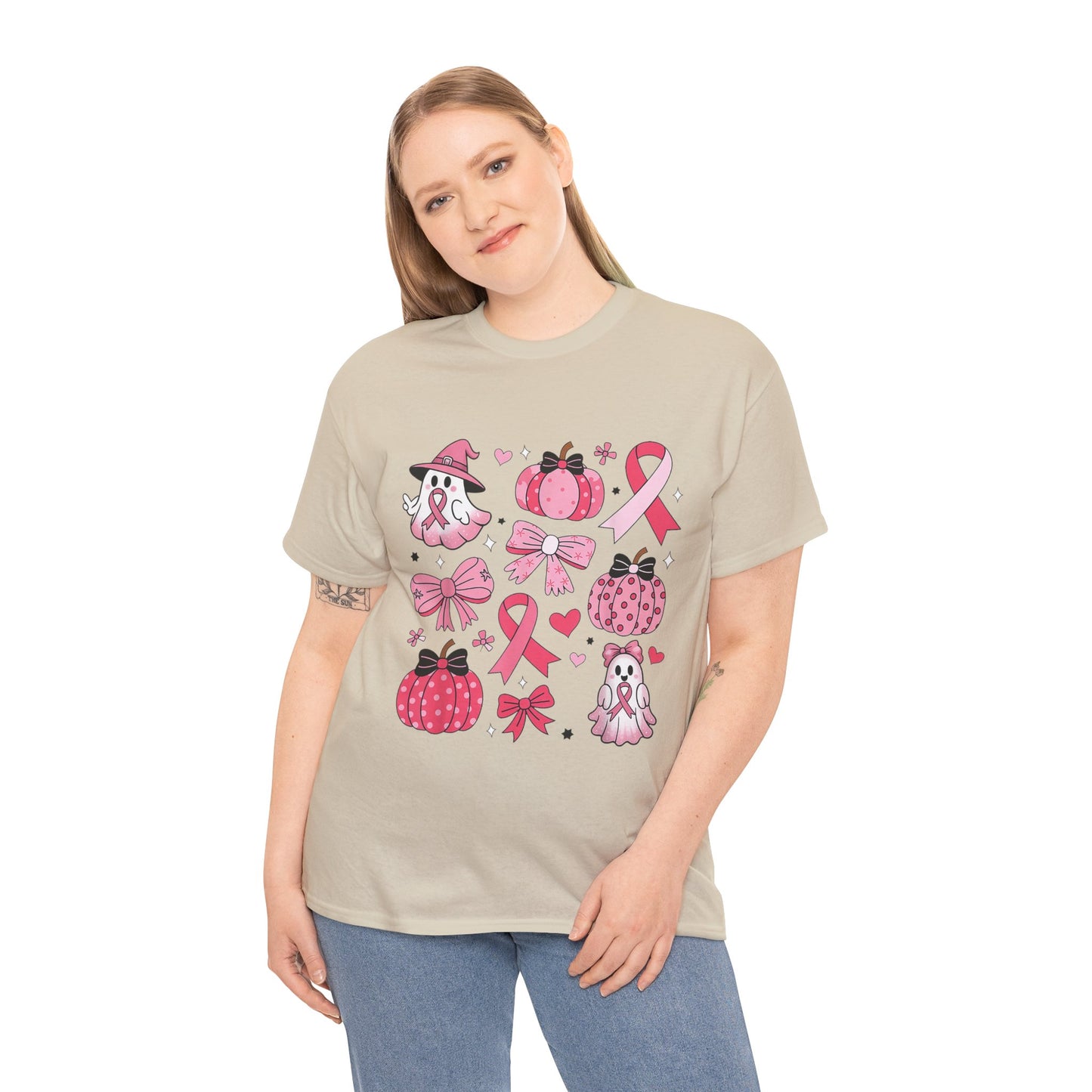 Cancer Awareness T-Shirt