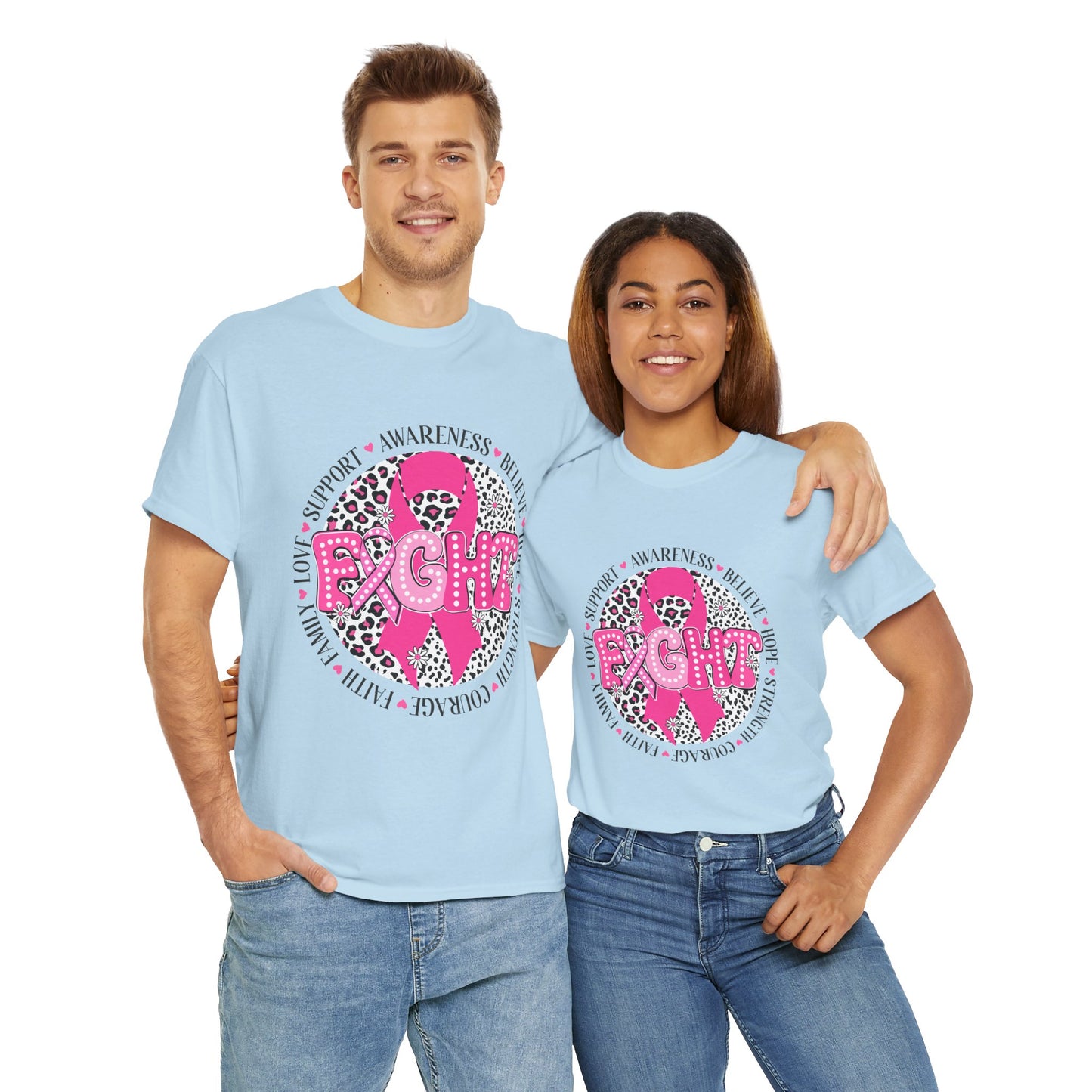 Cancer Awareness T-Shirt