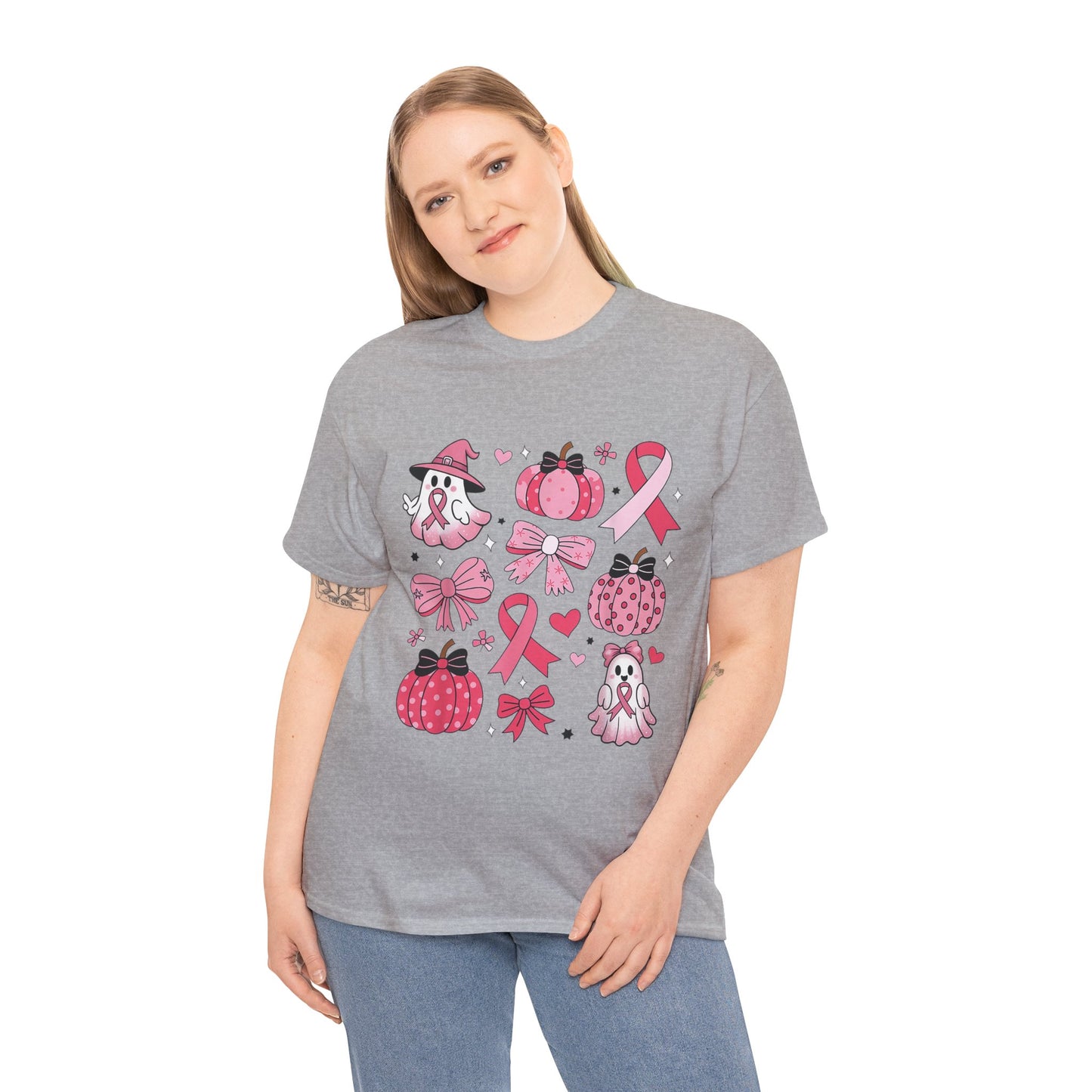 Cancer Awareness T-Shirt