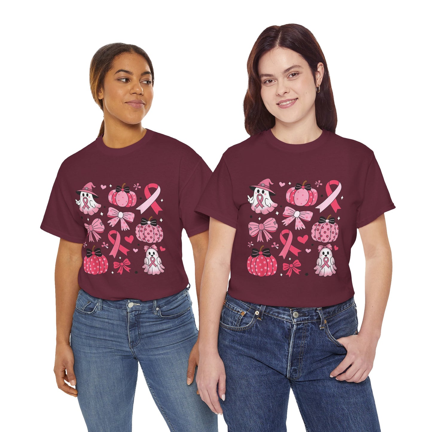 Cancer Awareness T-Shirt