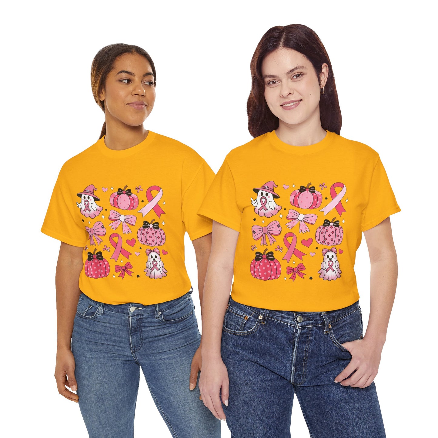 Cancer Awareness T-Shirt
