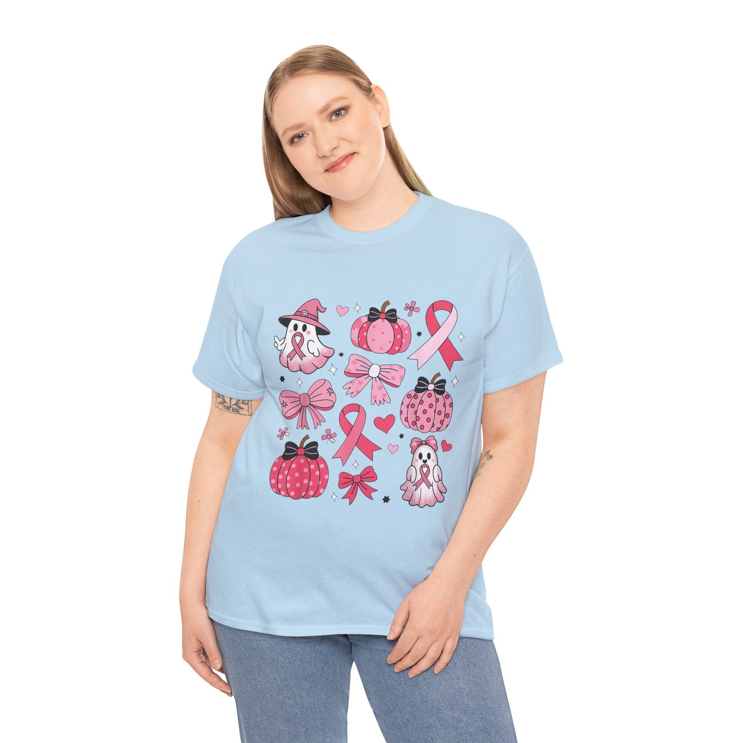 Cancer Awareness T-Shirt