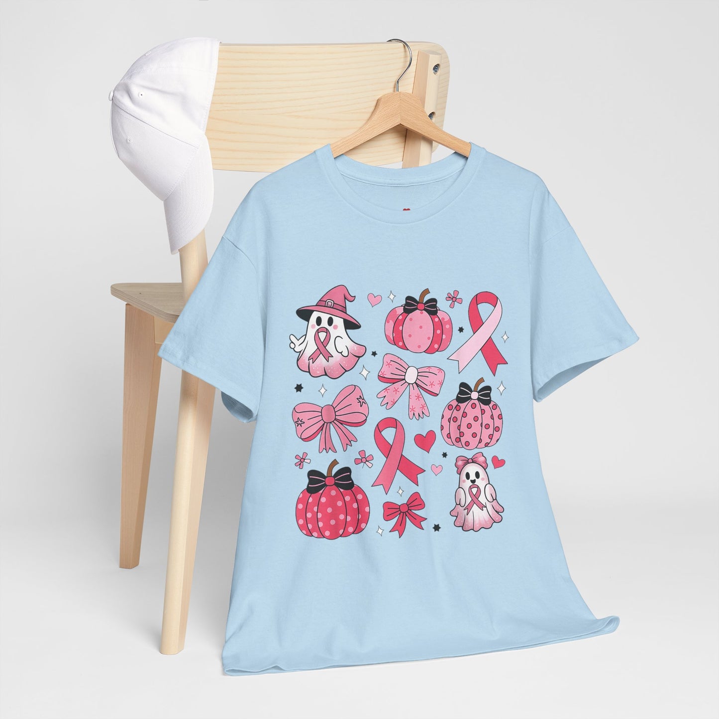 Cancer Awareness T-Shirt