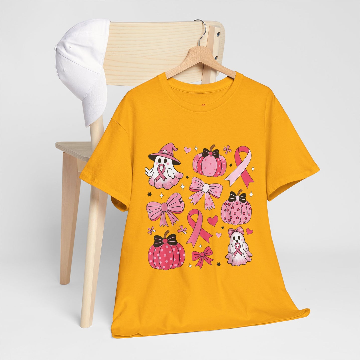Cancer Awareness T-Shirt