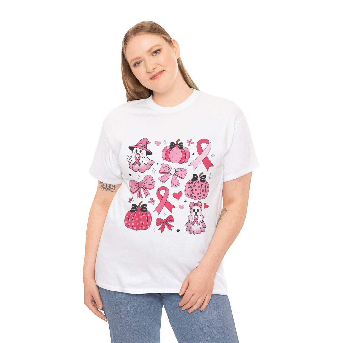 Cancer Awareness T-Shirt