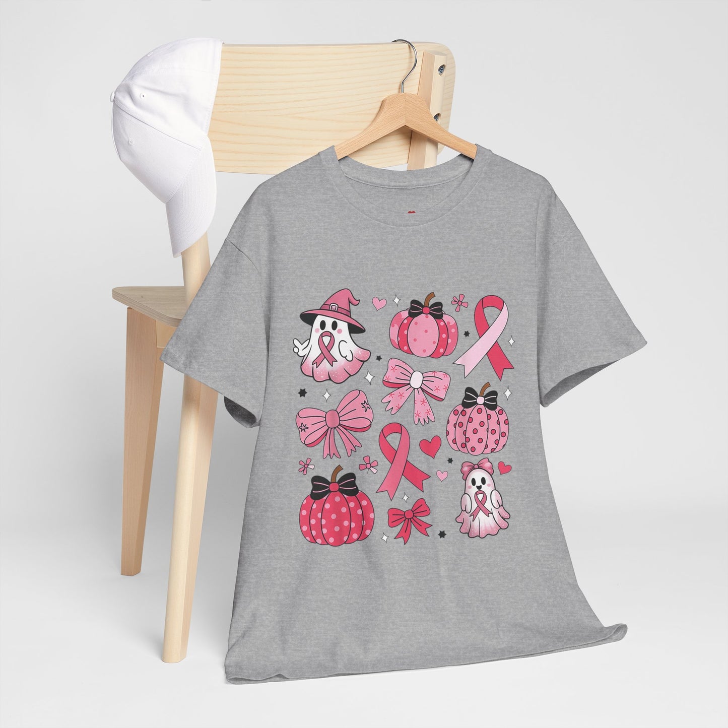 Cancer Awareness T-Shirt