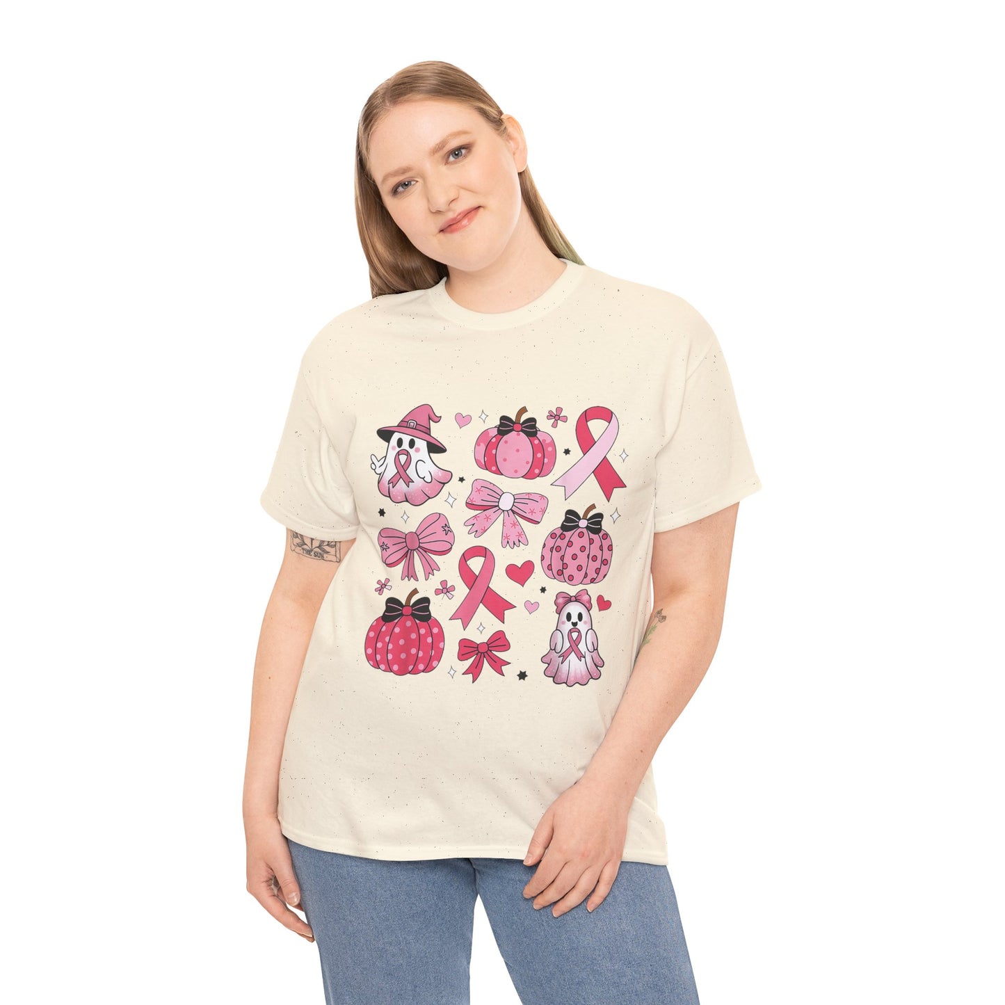 Cancer Awareness T-Shirt