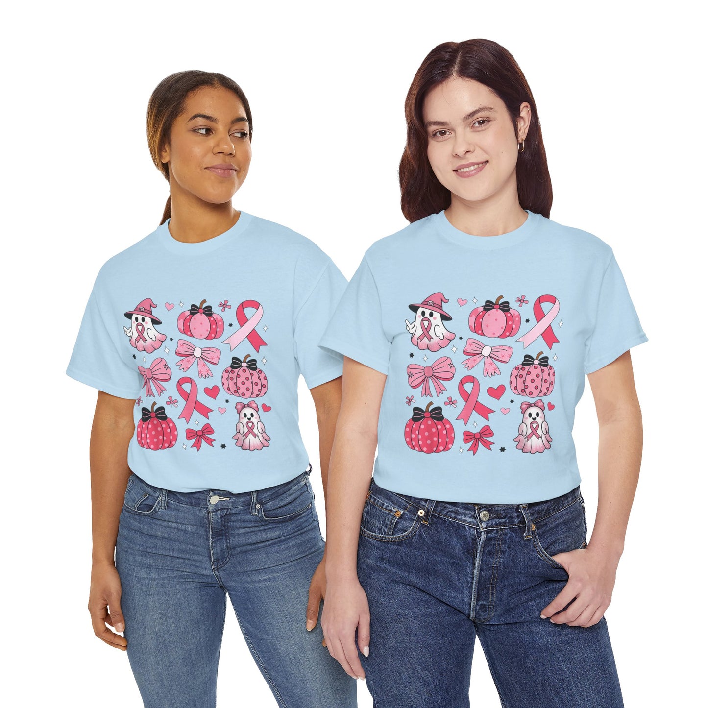 Cancer Awareness T-Shirt