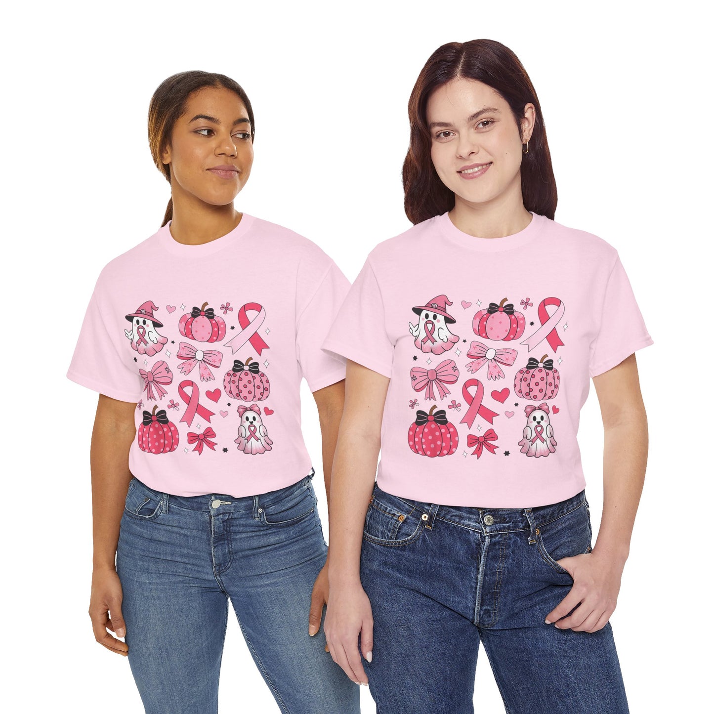 Cancer Awareness T-Shirt