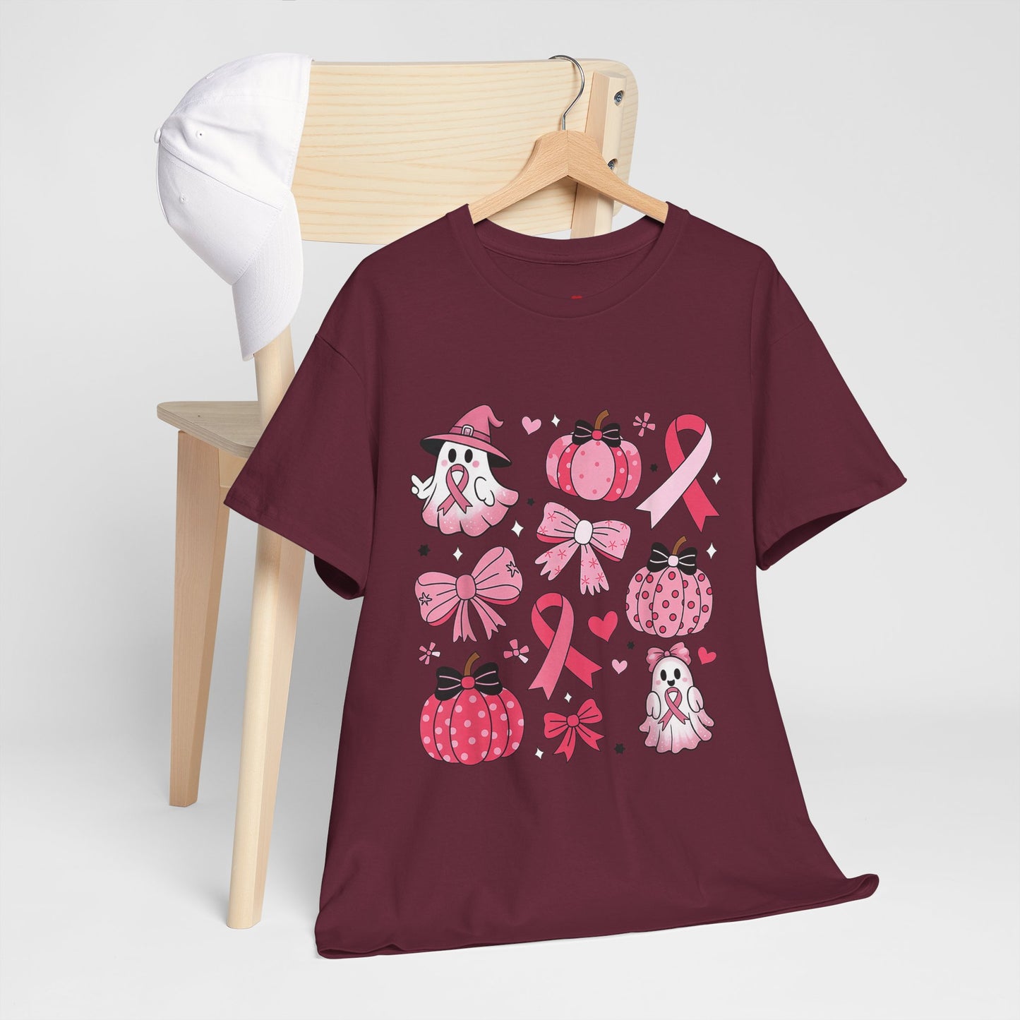 Cancer Awareness T-Shirt
