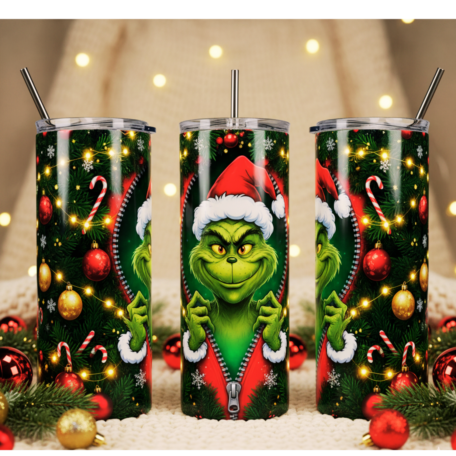 The Holiday Sip Collection