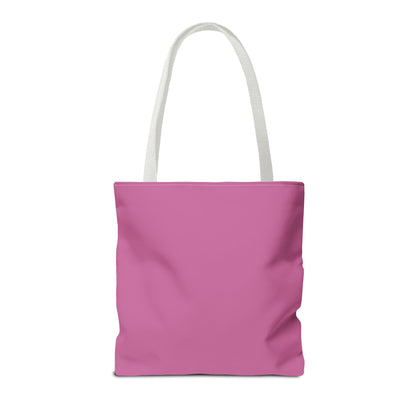 Cancer Awareness Tote Bag