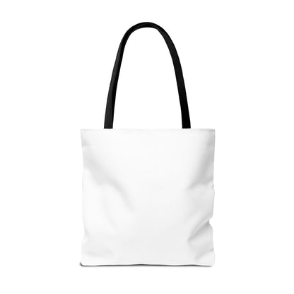 Cancer Awareness Tote Bag