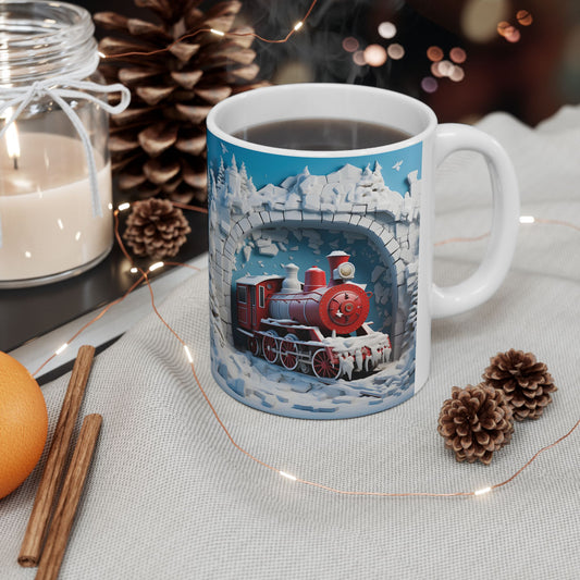 Christmas Mug