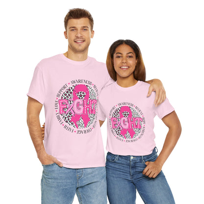 Cancer Awareness T-Shirt