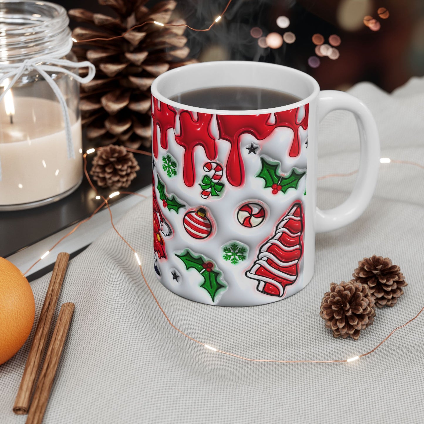 Christmas Mug