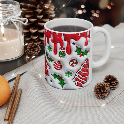 Christmas Mug