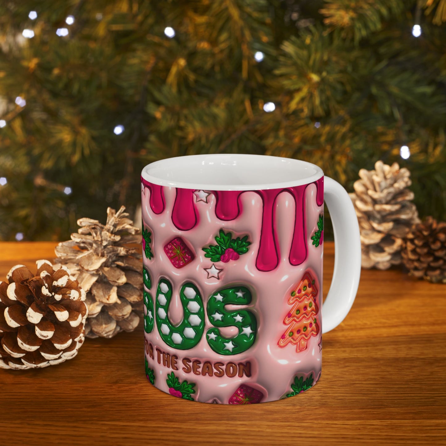 Christmas Mug