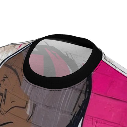 Cancer Awareness Graphic Tee