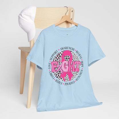 Cancer Awareness T-Shirt