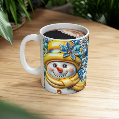 Christmas Mug