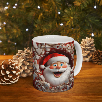 Christmas Mug
