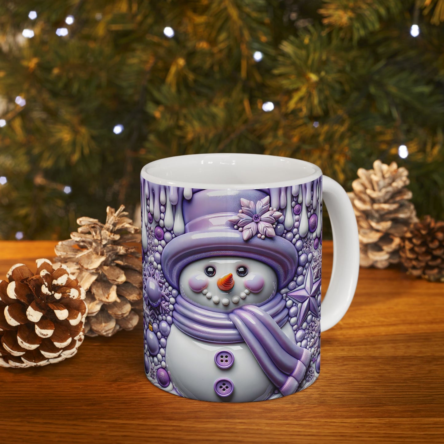 Christmas Mug