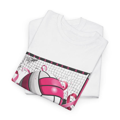 Pink Out Cancer Awareness T-Shirt