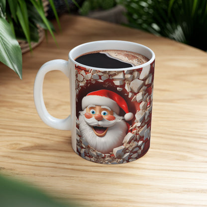 Christmas Mug