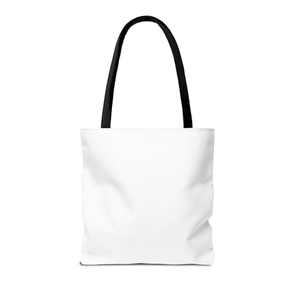 Cancer Awareness Tote Bag
