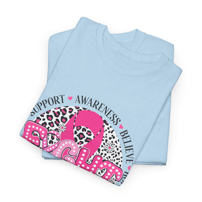 Cancer Awareness T-Shirt