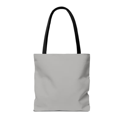 Cancer Awareness Tote Bag
