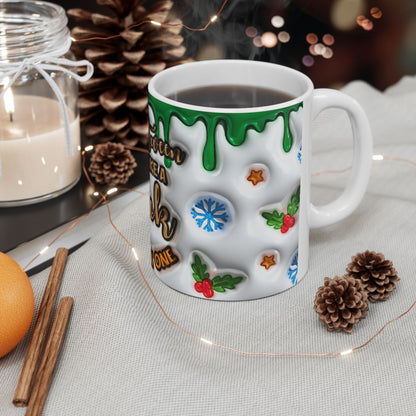 Christmas Mug