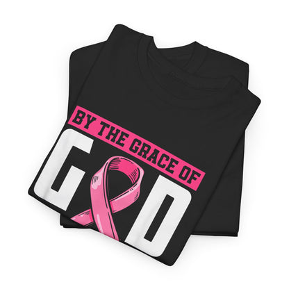 I'm A Survivor Cancer Awareness T-Shirt