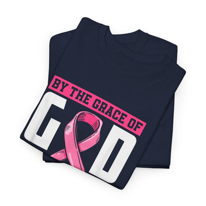 I'm A Survivor Cancer Awareness T-Shirt