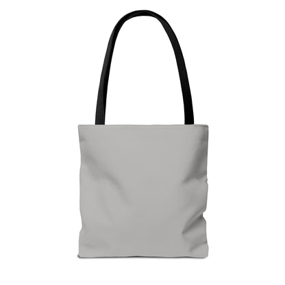 Cancer Awareness Tote Bag