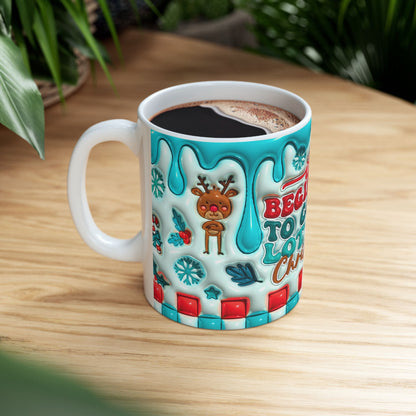 Christmas Mug