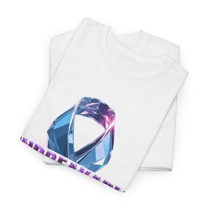 Unbreakable Unisex Heavy Cotton Tee - Empowerment Shirt, Awareness Tee, Gift for Cancer Fighters, Inspirational Fashion, [...]