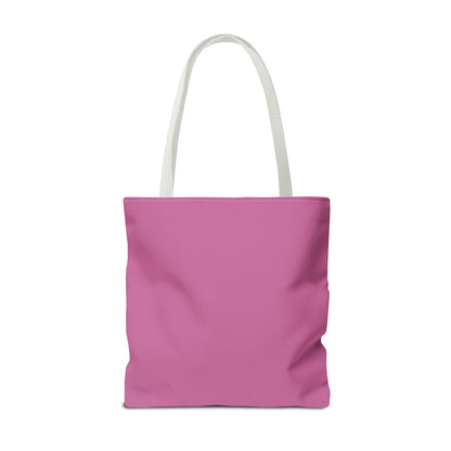 Cancer Awareness Tote Bag