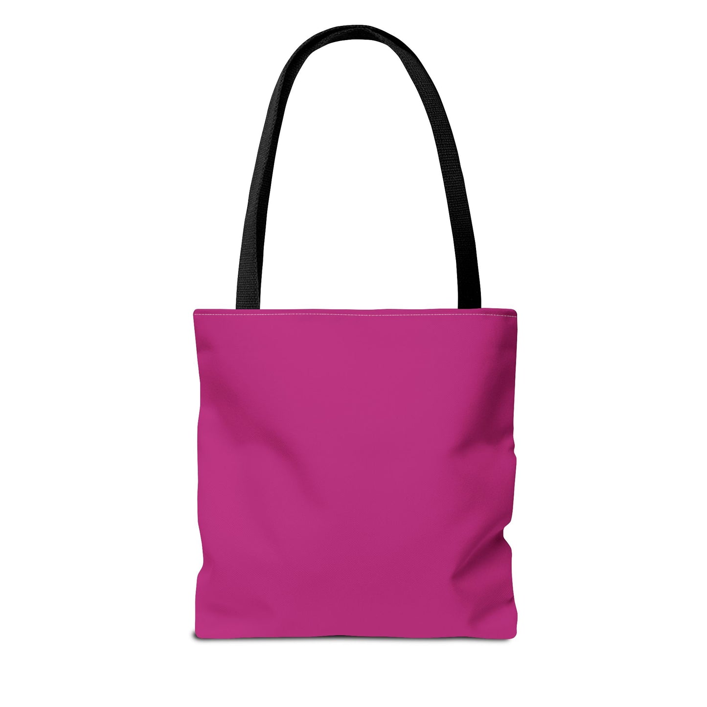 Cancer Awareness Tote Bag
