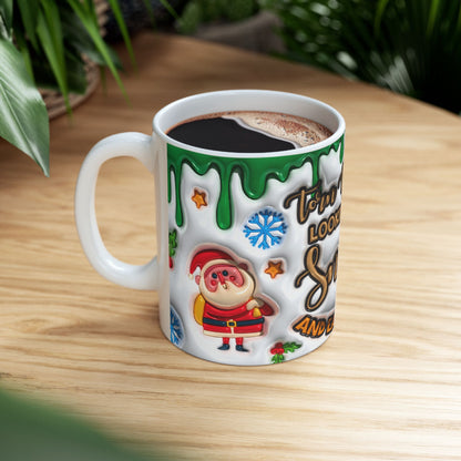 Christmas Mug